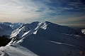 26_Tatry_widok z Kasprowego Wierchu na Czerwone Wierchy